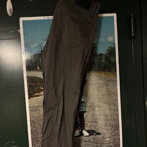 Lucky's Khakis